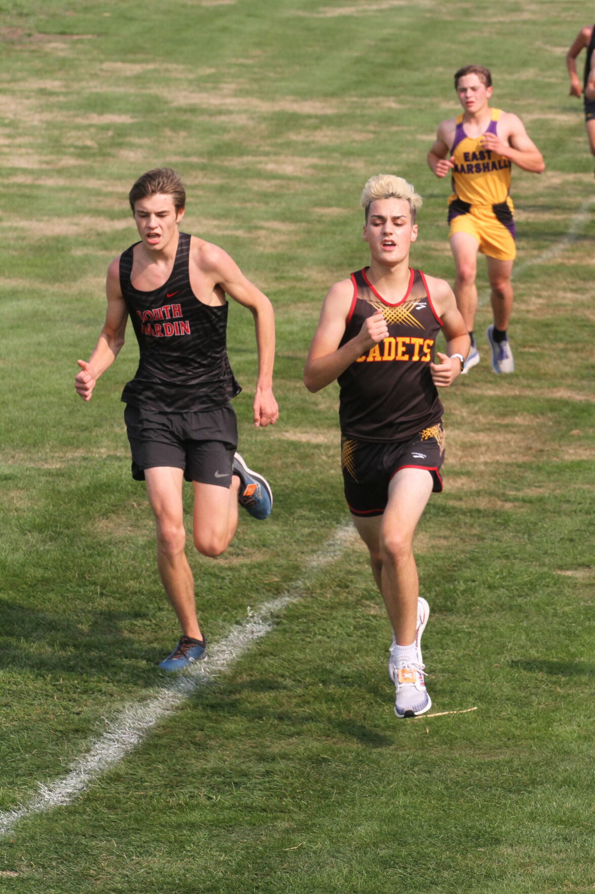 BCLUW Invite